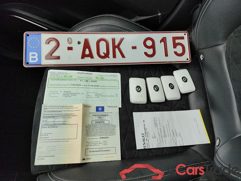 Renault Grand Scénic TCe 140 EDC Black Edition 5d 7pl #4