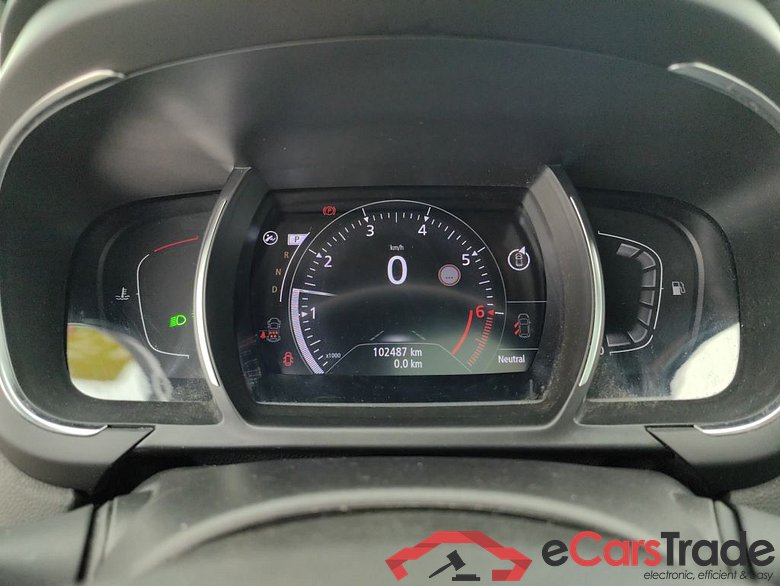 Renault Grand Scénic TCe 140 EDC Black Edition 5d 7pl #6