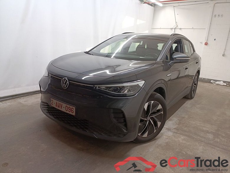 Volkswagen ID.4 77kWh Pro Life 5d