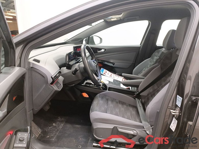 Volkswagen ID.4 77kWh Pro Life 5d #3