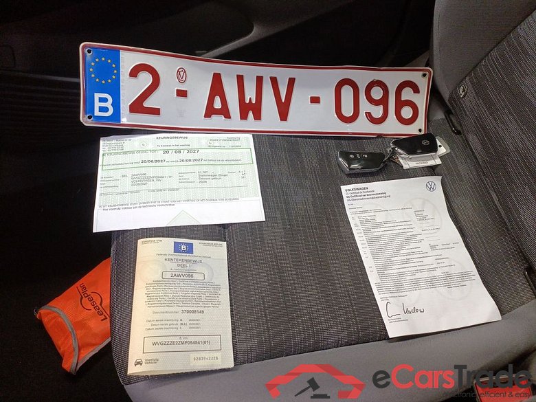 Volkswagen ID.4 77kWh Pro Life 5d #4