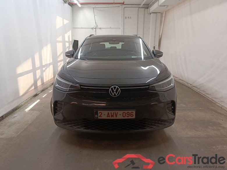 Volkswagen ID.4 77kWh Pro Life 5d #5