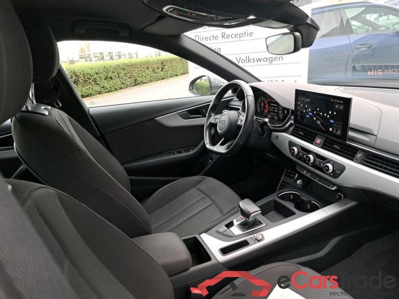 AUDI - AUD A4 30 TDi 136PK S-Tronic Business Edition & Pack Business & APS Front & Rear #3
