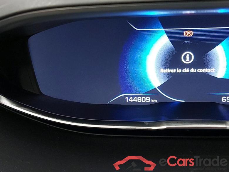 PEUGEOT - PEU 5008 BlueHDi 130PK Allure & Safety Plus & VisioPark I & Pano Roof #5