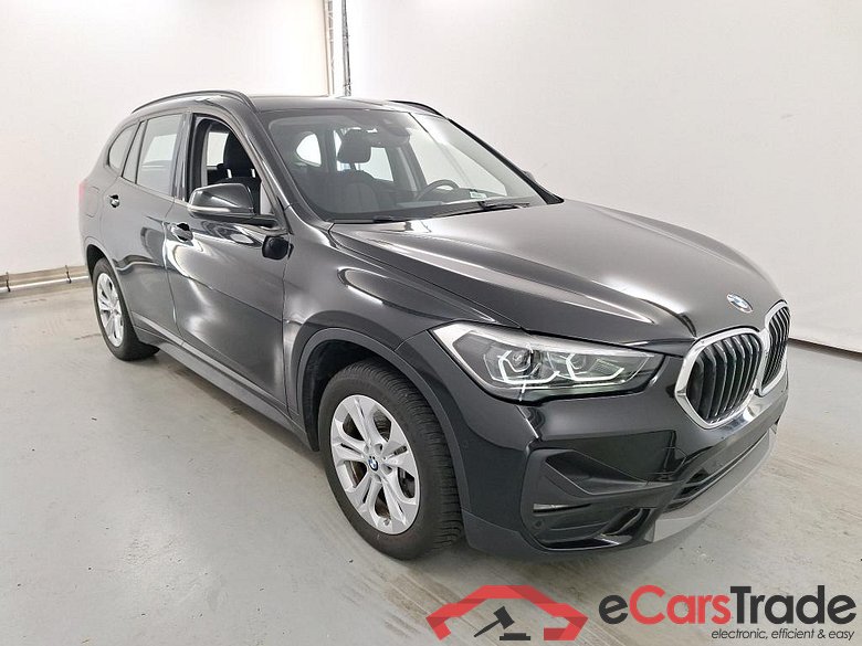 BMW X1 1.5 XDRIVE25E (162KW) #2