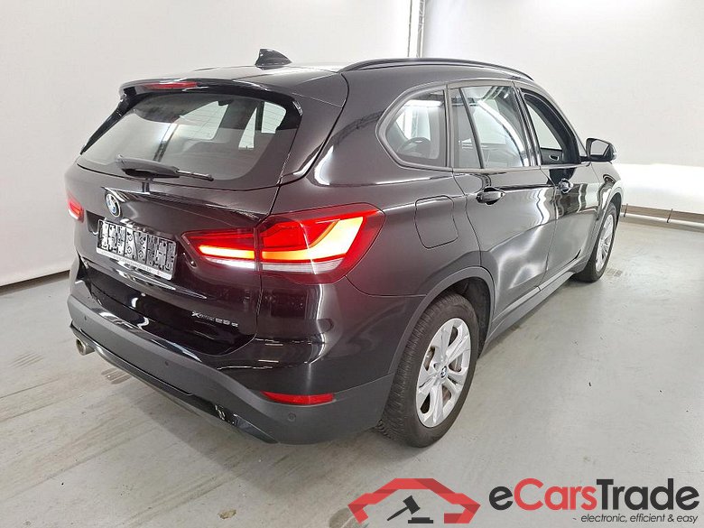BMW X1 1.5 XDRIVE25E (162KW) #4