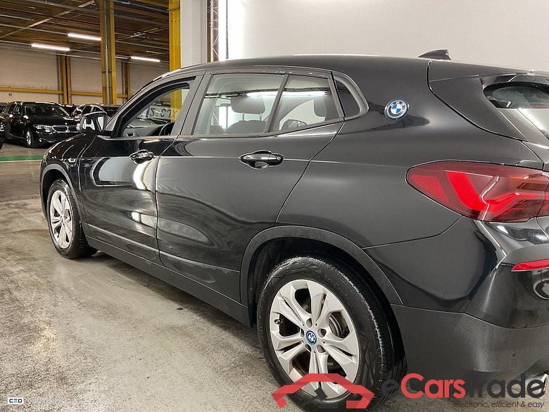 BMW X2 1.5 XDRIVE25E PHEV 162KW) #3