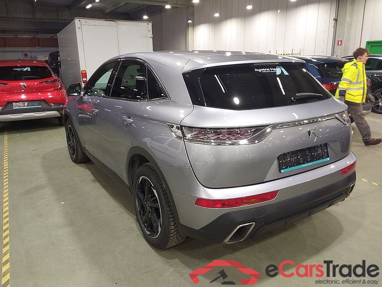 DS AUTOMOBILES DS 7 CROSSBACK 1.6 PURETECH 180 BASTILLE + AUTO #2
