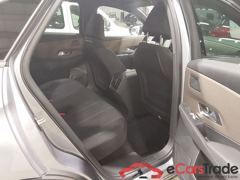 DS AUTOMOBILES DS 7 CROSSBACK 1.6 PURETECH 180 BASTILLE + AUTO #5