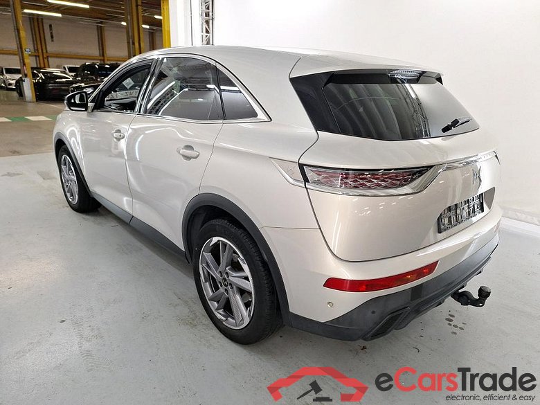 DS AUTOMOBILES DS7 CROSSBACK 1.2 PureTech So Chic (EU6.3) #3