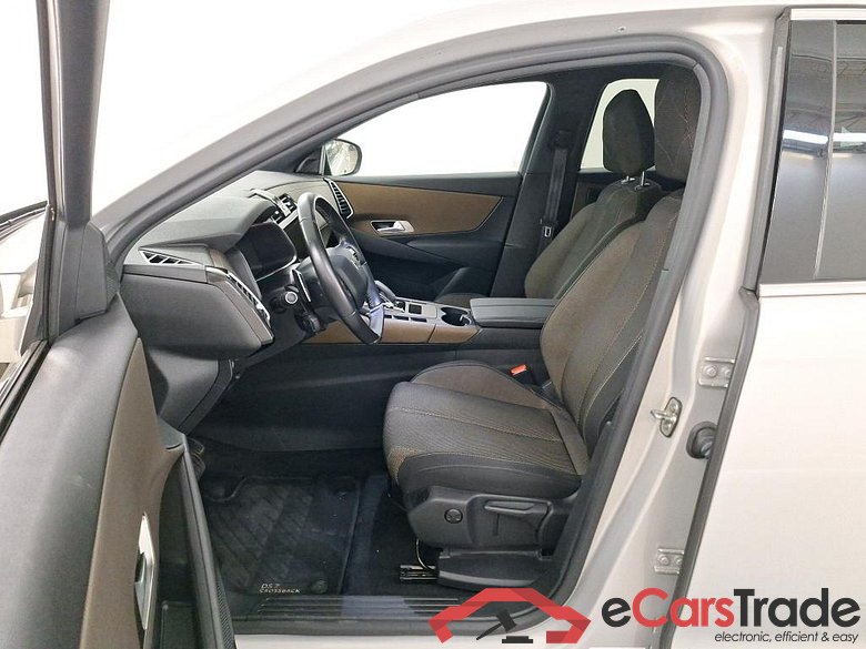 DS AUTOMOBILES DS7 CROSSBACK 1.2 PureTech So Chic (EU6.3) #5