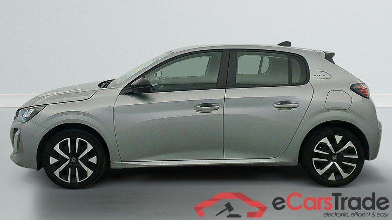 Peugeot 208 100 S&S BVM6 Style #4