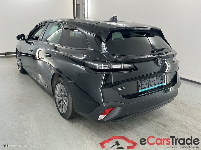 PEUGEOT 308 SW 1.2 PURETECH 81KW S-S ACTIVE PACK #3