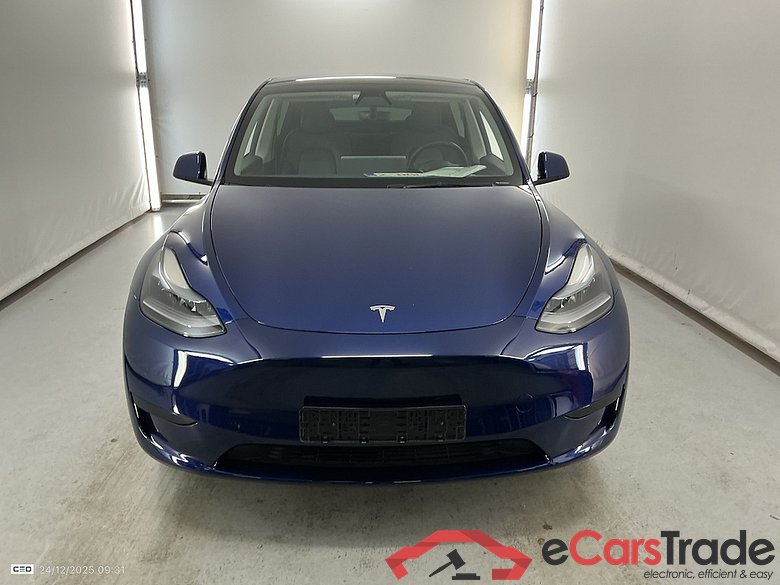 TESLA MODEL Y BEV AUTO RWD #2