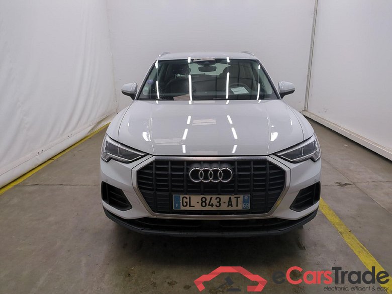 Q3 35 TFSI Business Line 1.5 TFSI 150CV BVA7 E6d #3