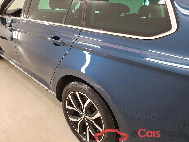 VOLKSWAGEN PASSAT VARIANT 1.4 GTE BUSINESS DSG6 #6
