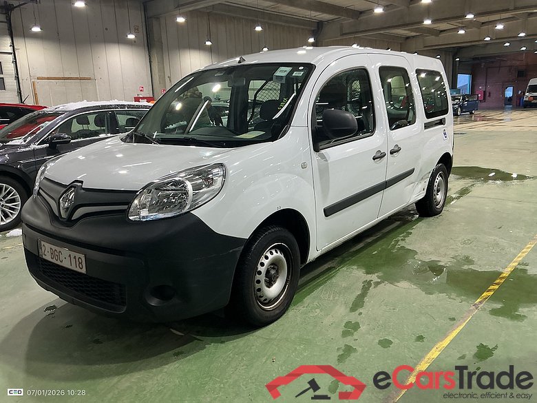 RENAULT KANGOO EXPRESS 1.5 BLUE DCI 95 MAXI CONFORT #1