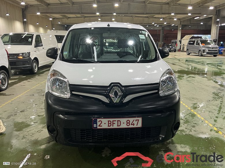 RENAULT KANGOO EXPRESS 1.5 BLUE DCI 95 MAXI CONFORT #2