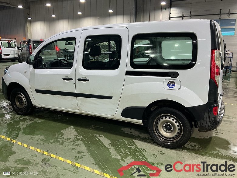 RENAULT KANGOO EXPRESS 1.5 BLUE DCI 95 MAXI CONFORT #3