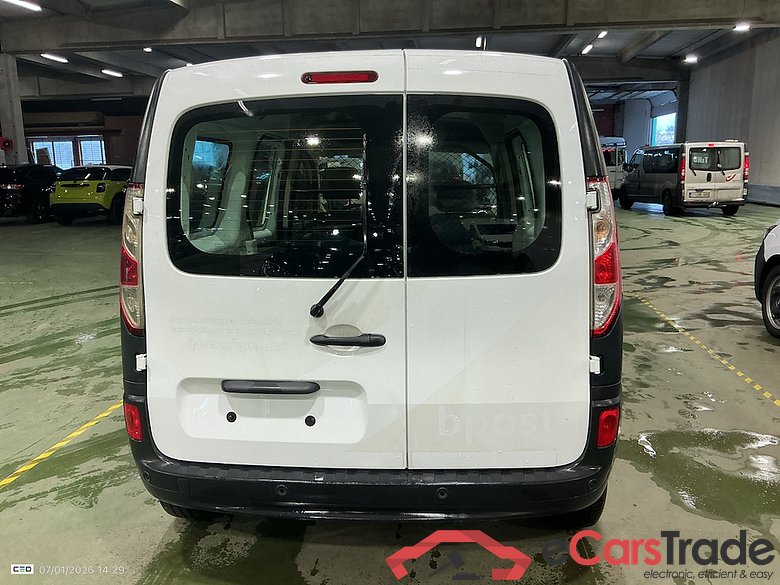 RENAULT KANGOO EXPRESS 1.5 BLUE DCI 95 MAXI CONFORT #5