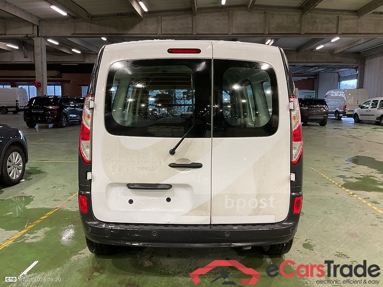 RENAULT KANGOO EXPRESS 1.5 BLUE DCI 95 MAXI CONFORT #5