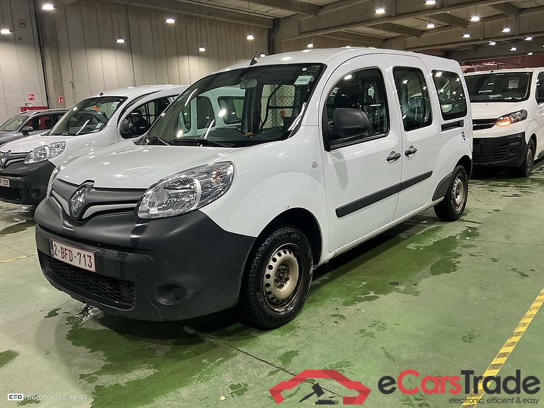 RENAULT KANGOO EXPRESS 1.5 BLUE DCI 95 MAXI CONFORT 1 pl