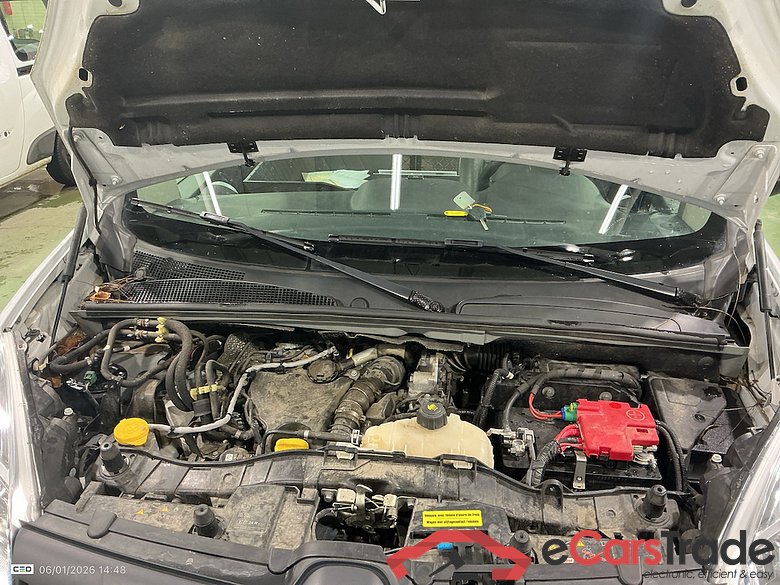 RENAULT KANGOO EXPRESS 1.5 BLUE DCI 95 MAXI CONFORT 1 pl #6