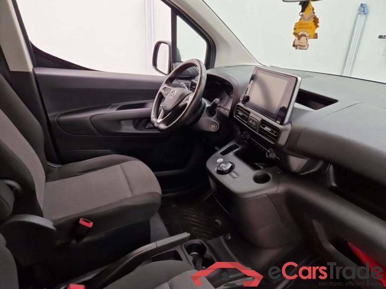 OPEL COMBO 1.5TDCI L2H1 DC AUT #3