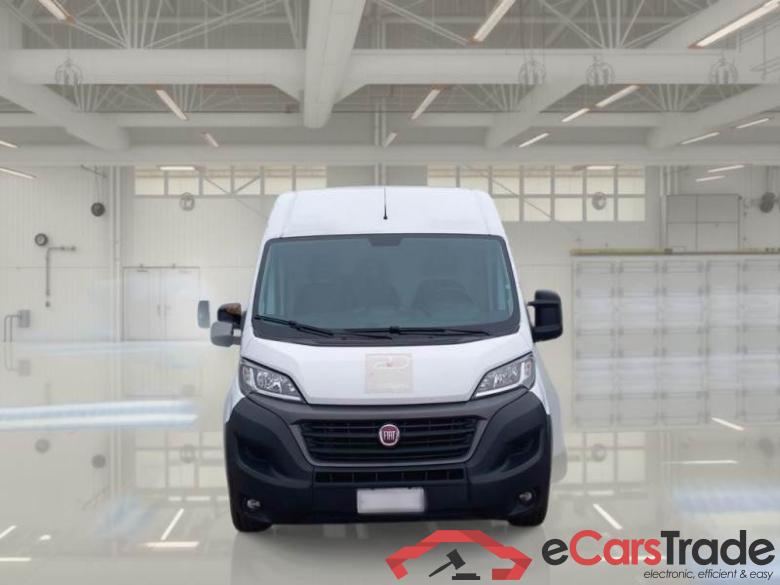 FIAT DUCATO / 2014 / 4P / FURGONE 35 MH2 2.3 MULTIJET 140CV E6D-TEMP #6