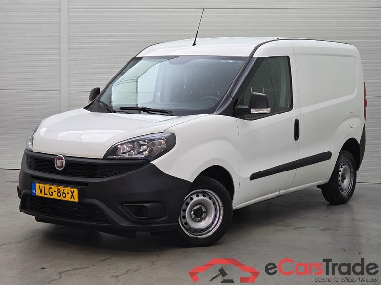 FIAT Doblò Cargo 1.6 MJ L1H1 S Basis