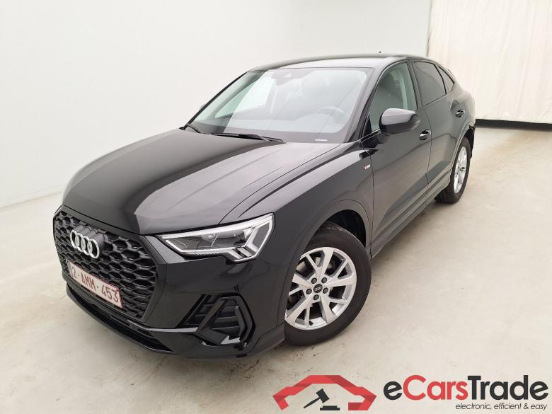 Audi, Q3 SB '19, Audi Q3 Sportback 35 TFSI S tronic S Line 5d #2