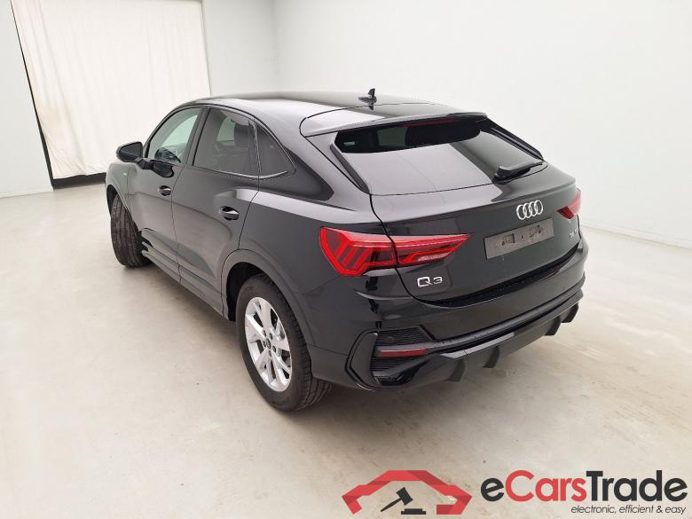 Audi, Q3 SB '19, Audi Q3 Sportback 35 TFSI S tronic S Line 5d #6