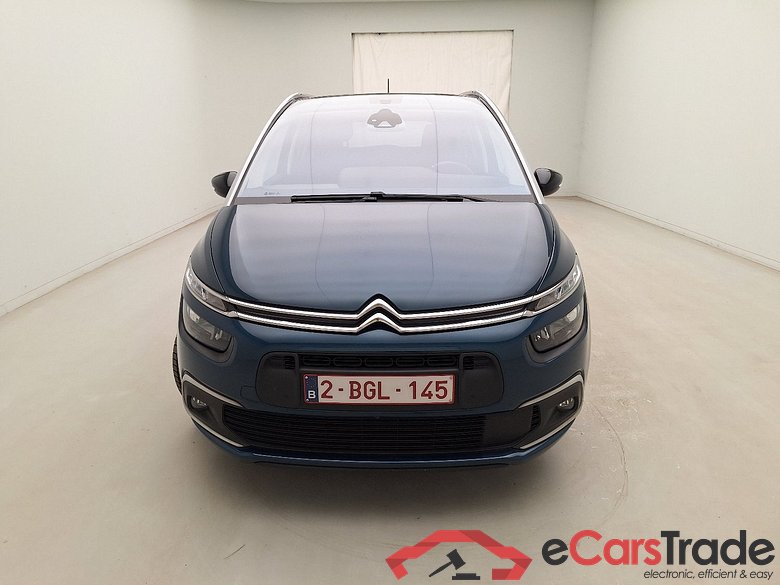 Citroën, Gr.C4 SpaceT. FL'16, Citroën Grand C4 Spacetourer 1.5 BlueHDi 130 S&S E