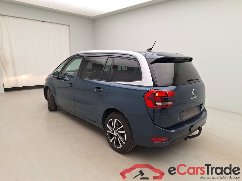 Citroën, Gr.C4 SpaceT. FL'16, Citroën Grand C4 Spacetourer 1.5 BlueHDi 130 S&S E #6