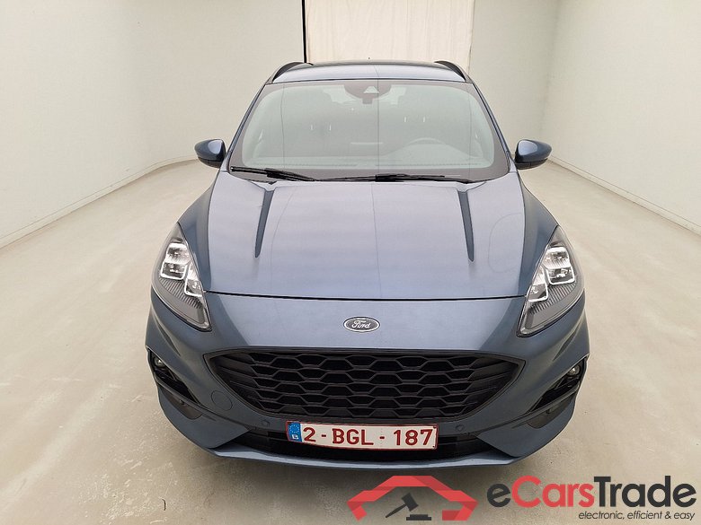 Ford, Kuga '19, Ford Kuga 1.5 EcoBlue 88kW ST-Line X 5d