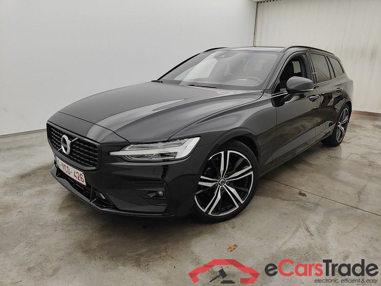 Volvo V60 D3 R-Design 5d