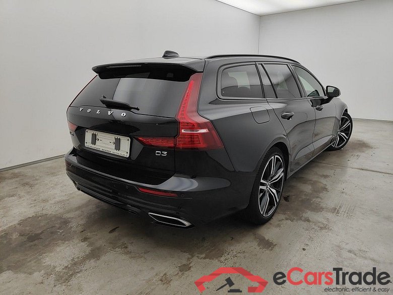 Volvo V60 D3 R-Design 5d #2