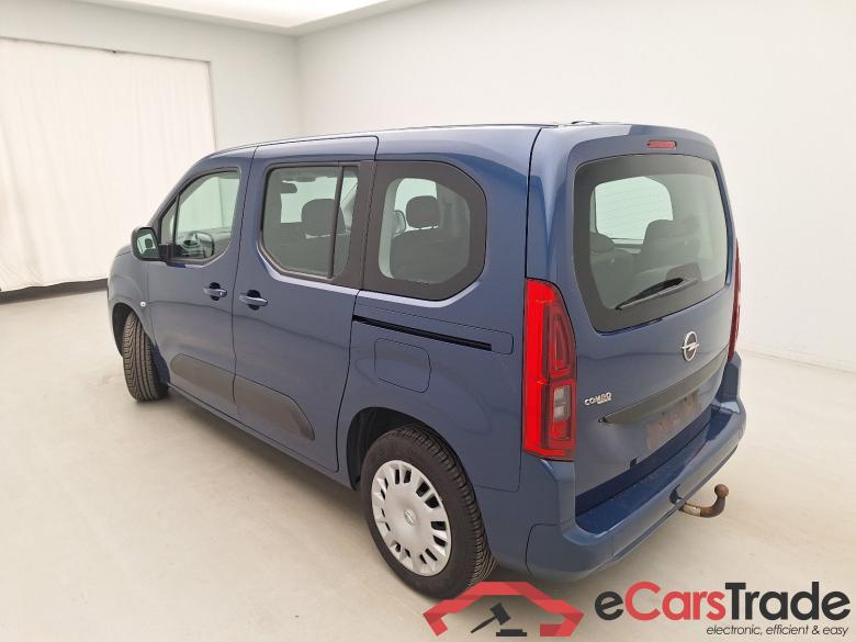 Opel, Combo Life '18, Opel Combo Life 1.2 Turbo Start/Stop Edition L1H1 7pl #6