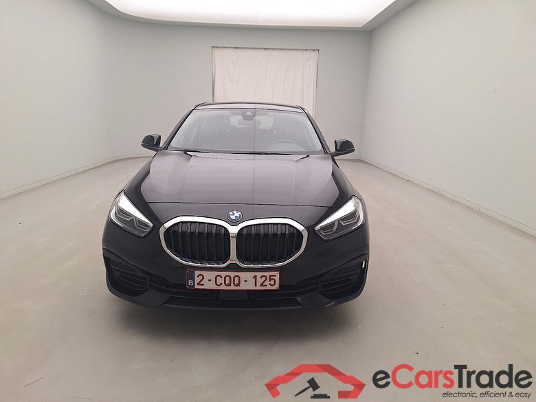 BMW, 1-serie '19, BMW 1 Reeks Hatch 116iA (80 kW) 5d