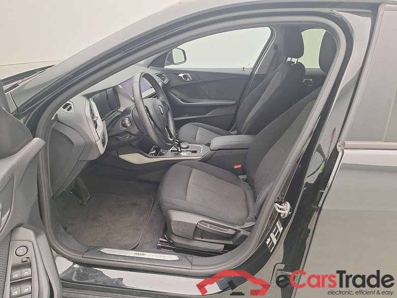 BMW, 1-serie '19, BMW 1 Reeks Hatch 116iA (80 kW) 5d #3