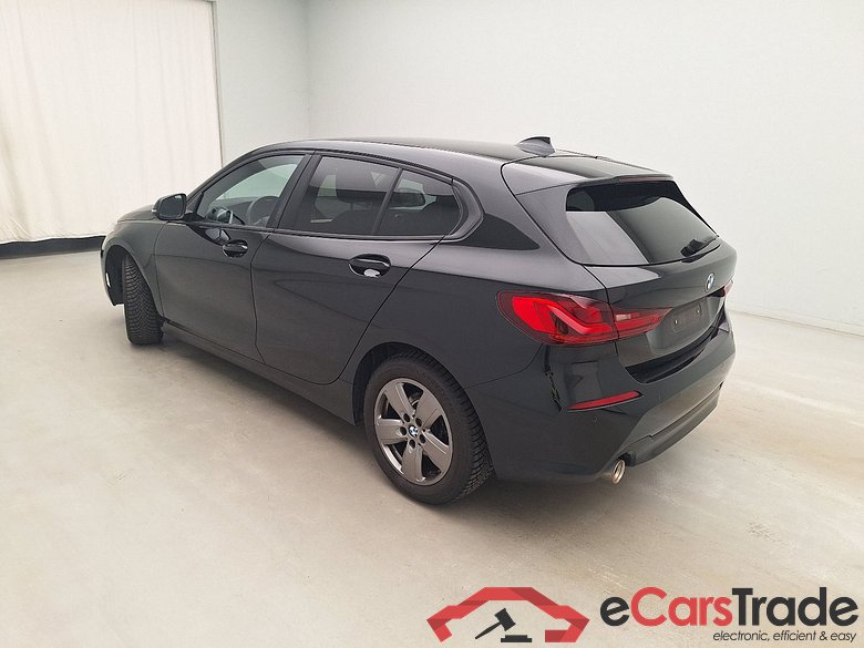 BMW, 1-serie '19, BMW 1 Reeks Hatch 116iA (80 kW) 5d #6