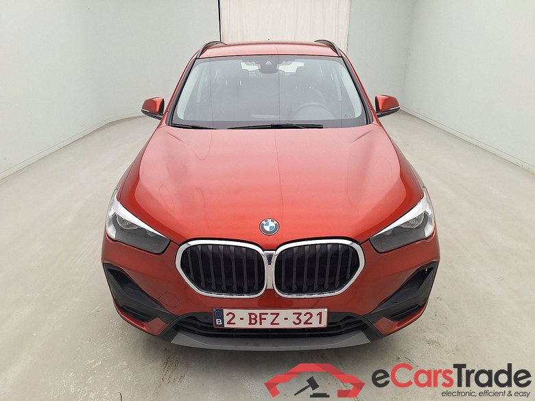 BMW, X1 FL'19, BMW X1 sDrive16d (85 kW) 5d #1