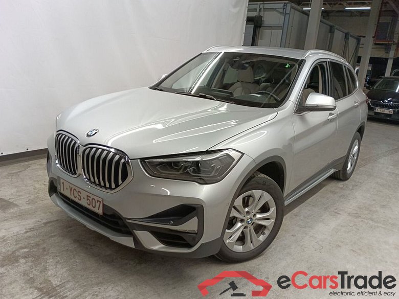 BMW X1 sDrive18iA (100 kW) 5d #1