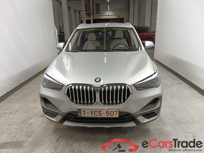 BMW X1 sDrive18iA (100 kW) 5d #5
