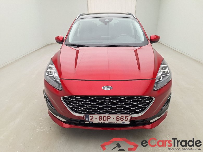 Ford, Kuga '19 PHEV, Ford Kuga 2.5i PHEV Aut. 165kW Vignale 5d