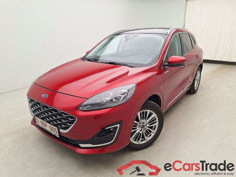 Ford, Kuga '19 PHEV, Ford Kuga 2.5i PHEV Aut. 165kW Vignale 5d #2