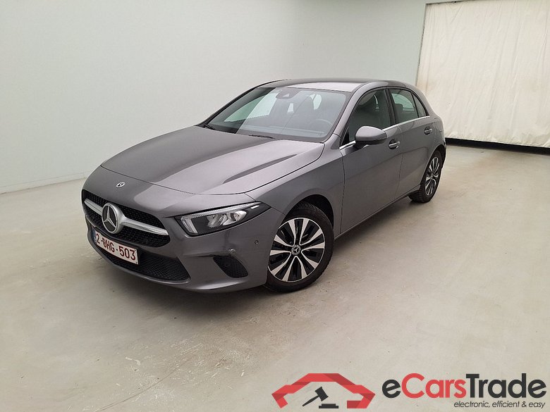 Mercedes, A-Class '18 PHEV, Mercedes-Benz A-Klasse A 250 e Business Solution 5 #2