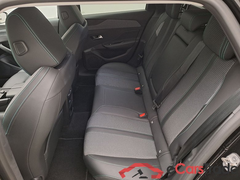 Peugeot, 308 SW '21, Peugeot 308 SW 1.5 BlueHDi 130 S&S Allure 5d #4