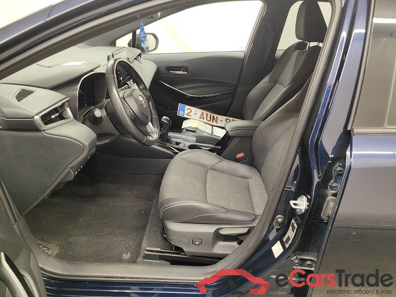 Toyota Corolla Touring Sports 1.8 Hybrid Style e-CVT 5d #3