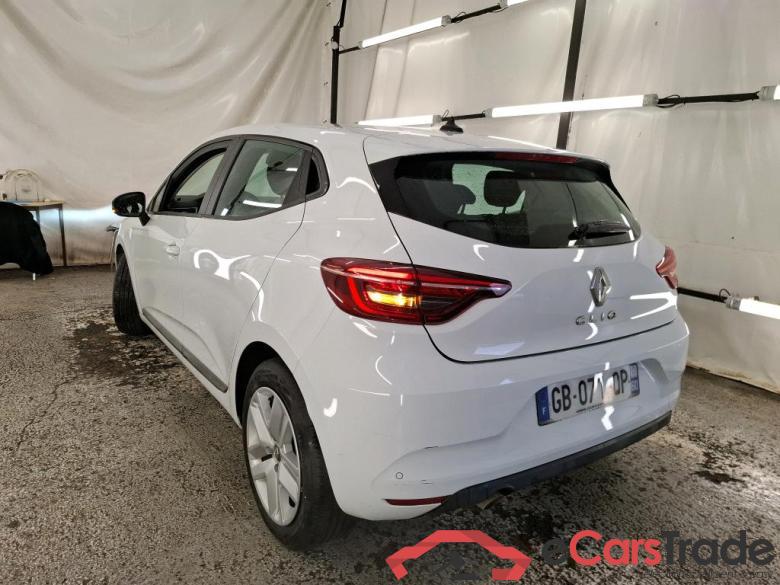 RENAULT Clio / 2019 / 5P / Berline Business TCe 100 GPL -21 #2
